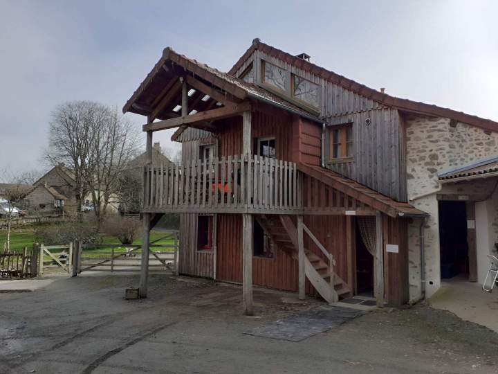 Passion équestre Creuse