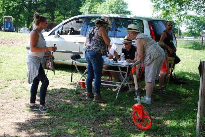 Location emplacement camping Creuse