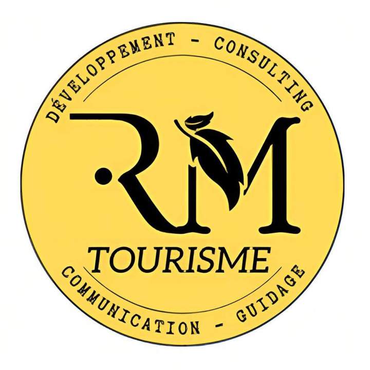 Logo RM tourisme